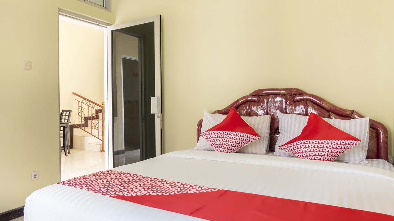 Photo of Bedroom in Cipanas