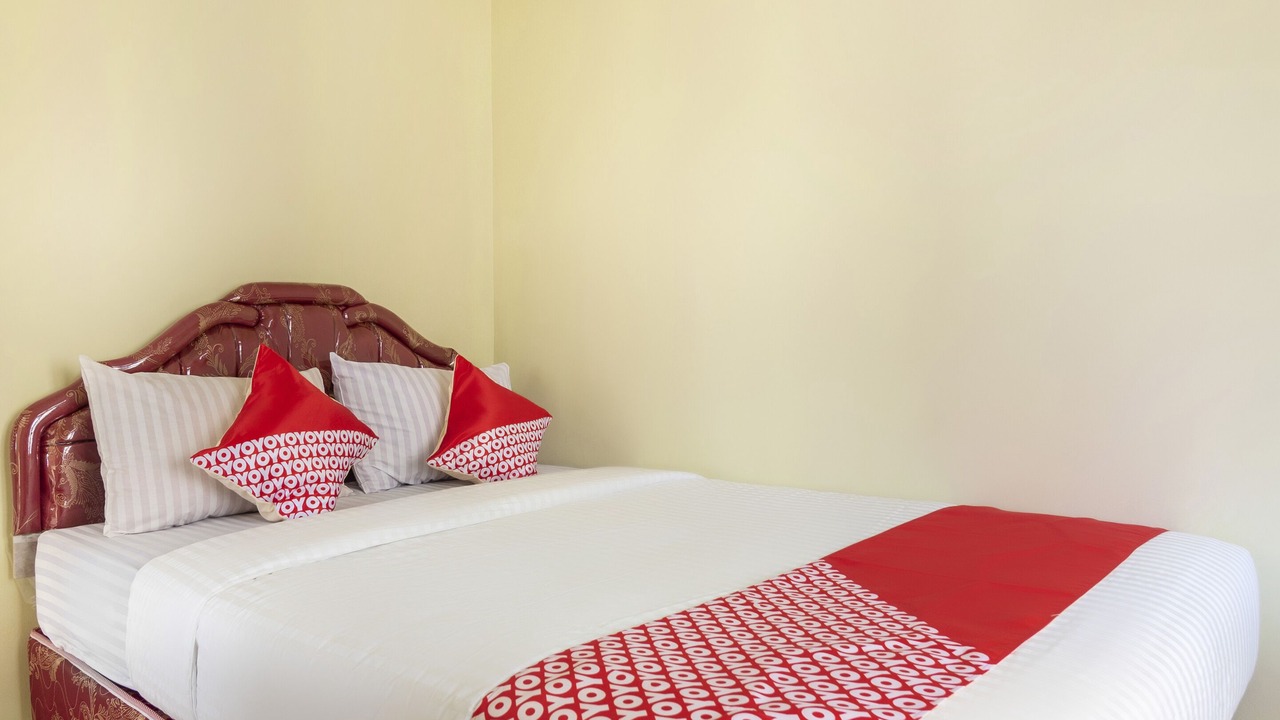 Photo of Bedroom in Cipanas