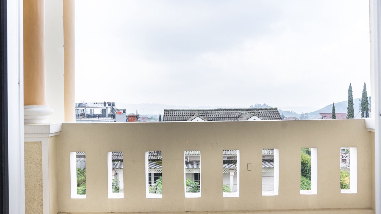Photo of Buildings in Cipanas
