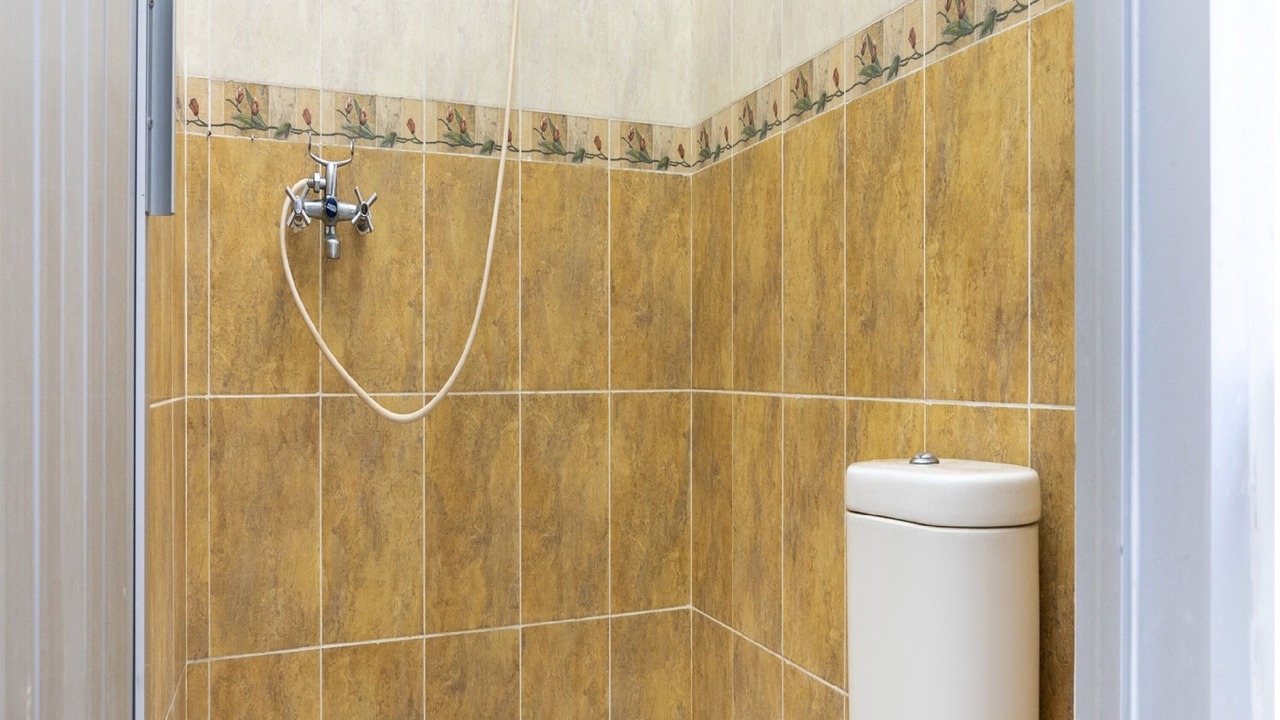 Photo of Bathroom in Cipanas