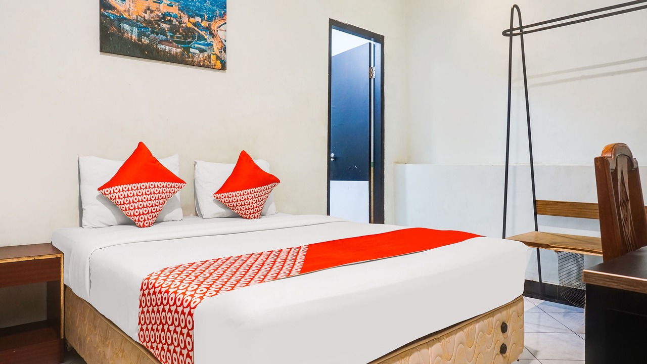 Photo of Bedroom in Panakkukang