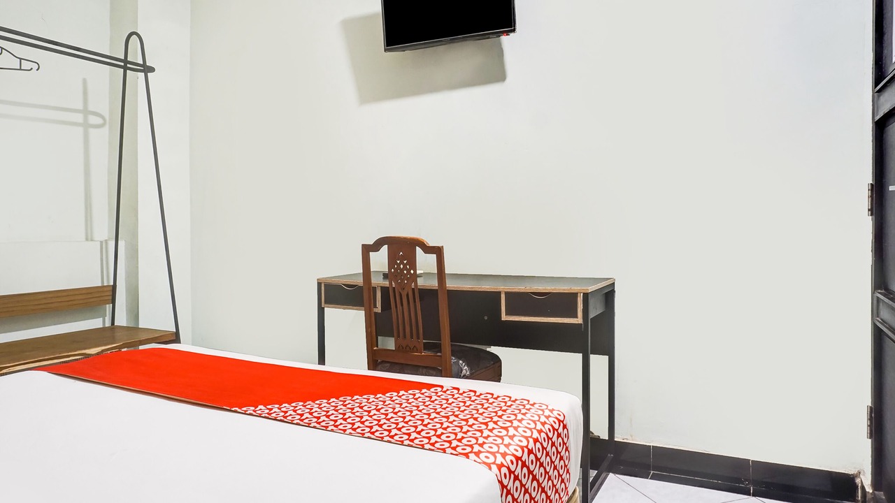 Photo of Bedroom in Panakkukang