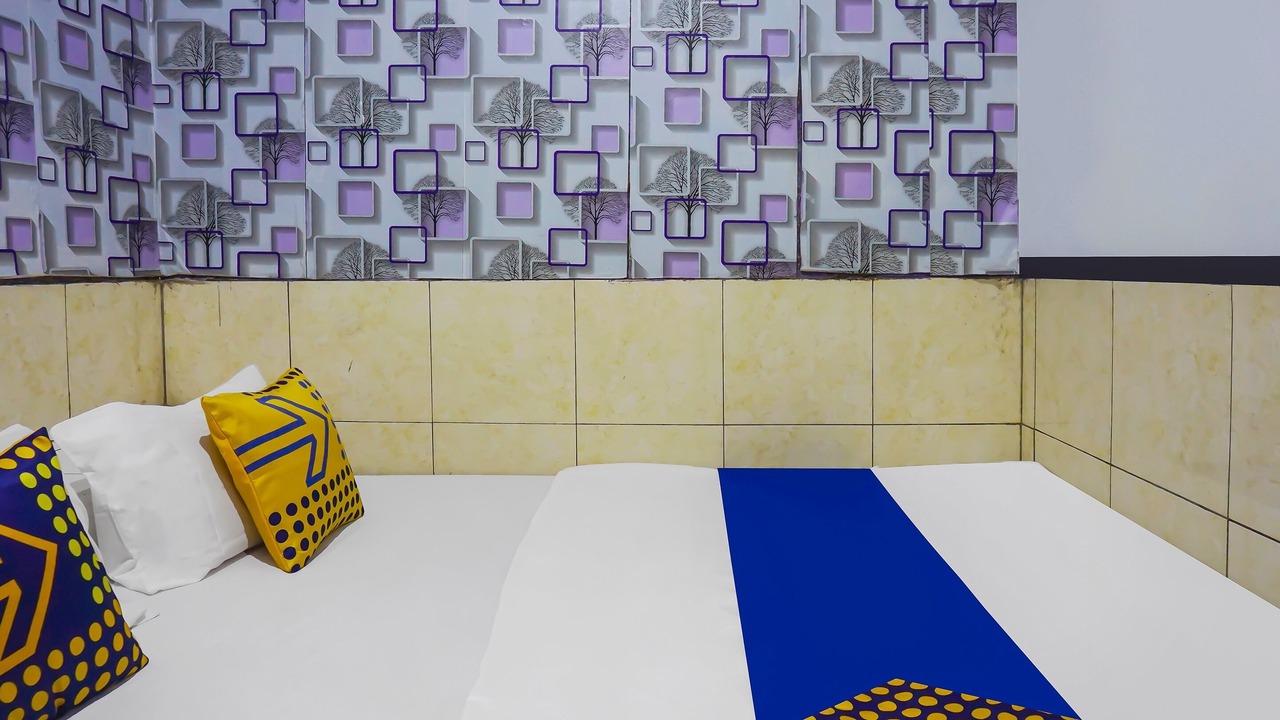 Photo of Bedroom in Sukabumi