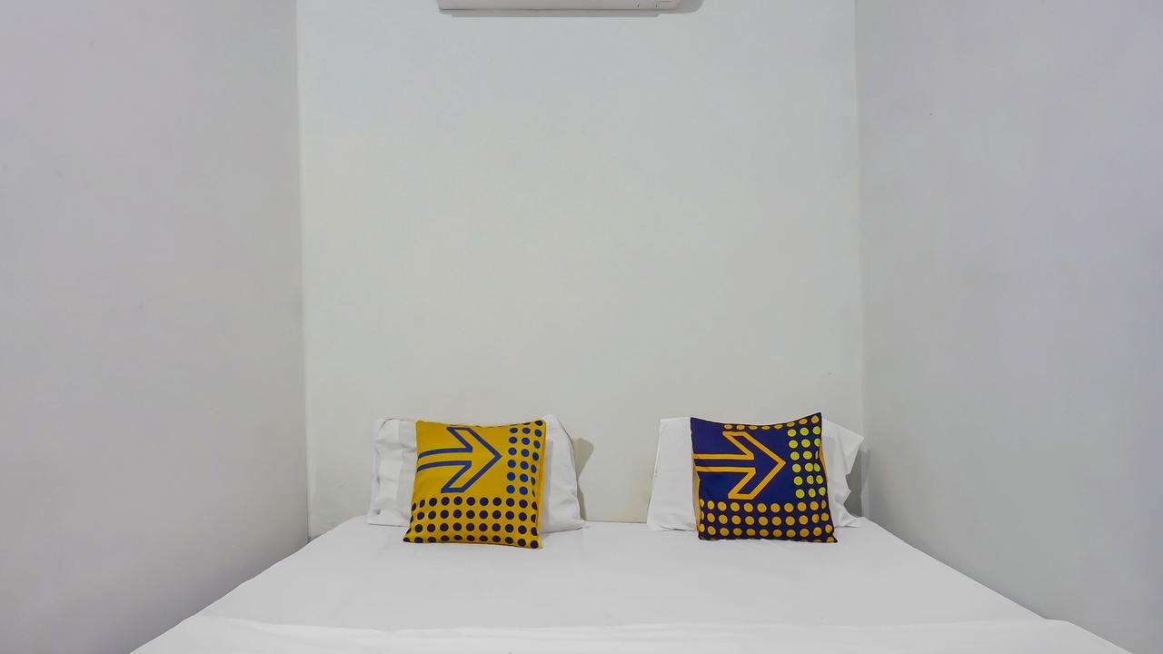 Photo of Bedroom in Sukabumi