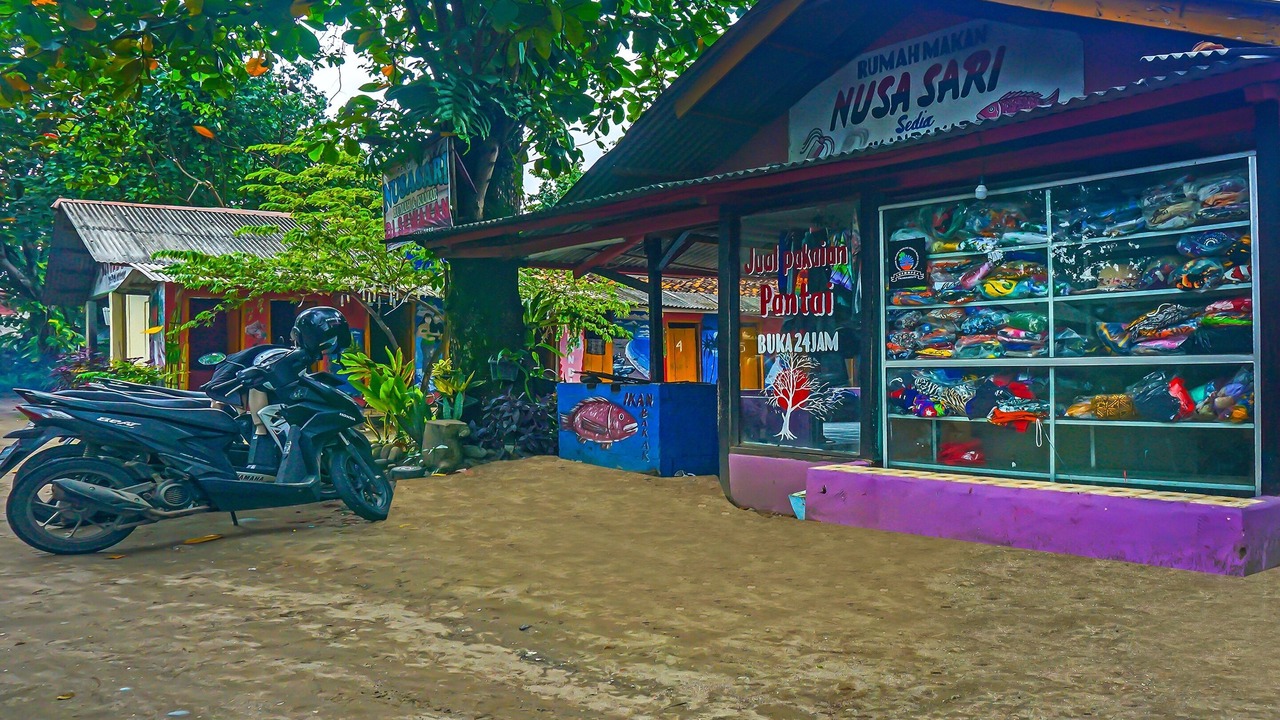 Photo of Outdoor in Sukabumi