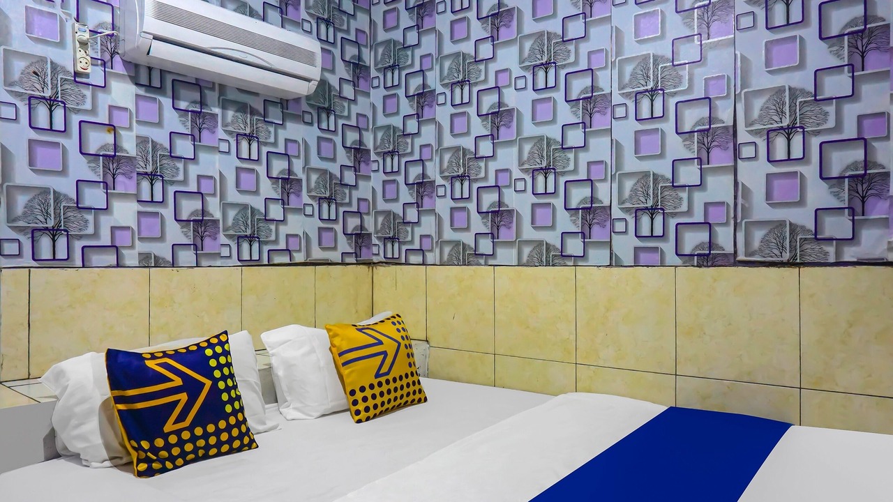 Photo of Bedroom in Sukabumi