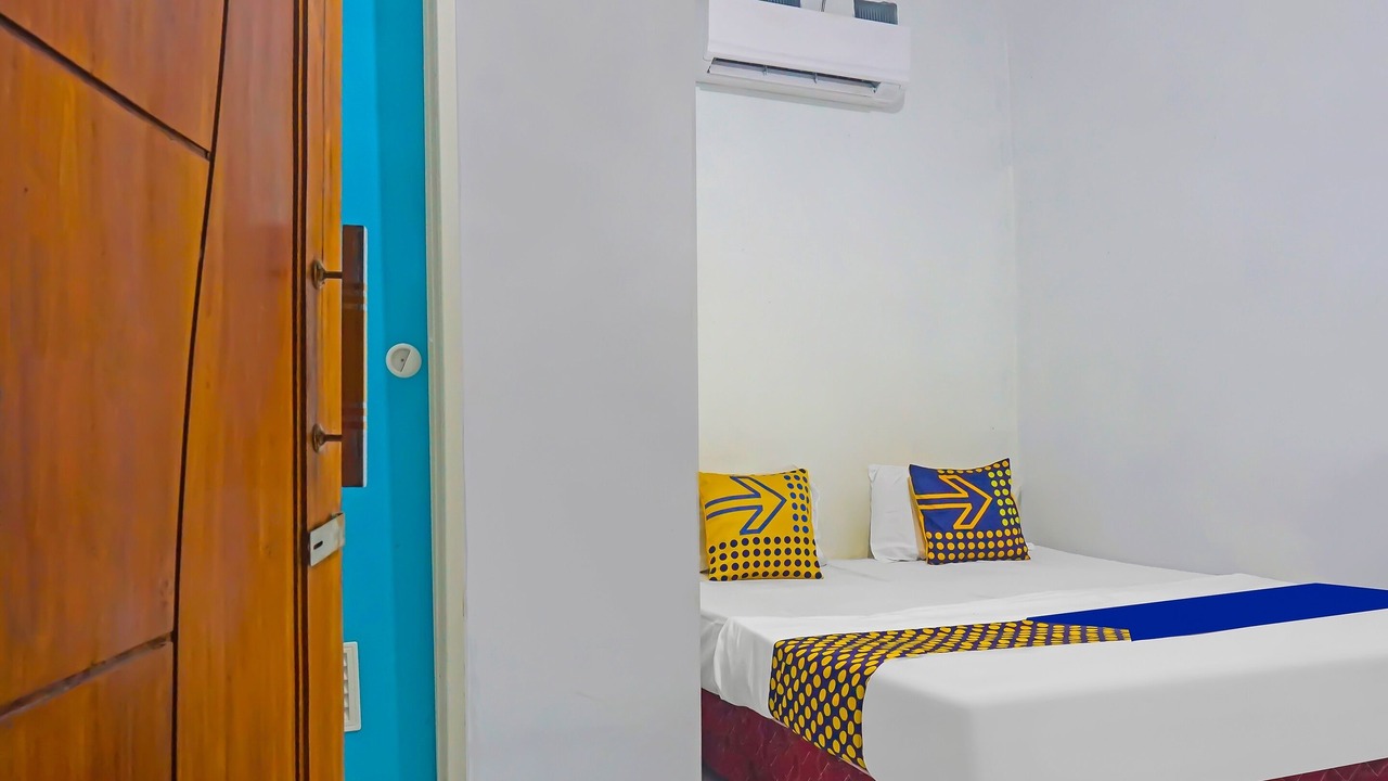 Photo of Bedroom in Sukabumi