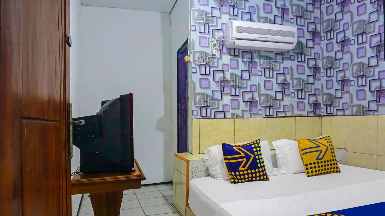 Photo of Bedroom in Sukabumi
