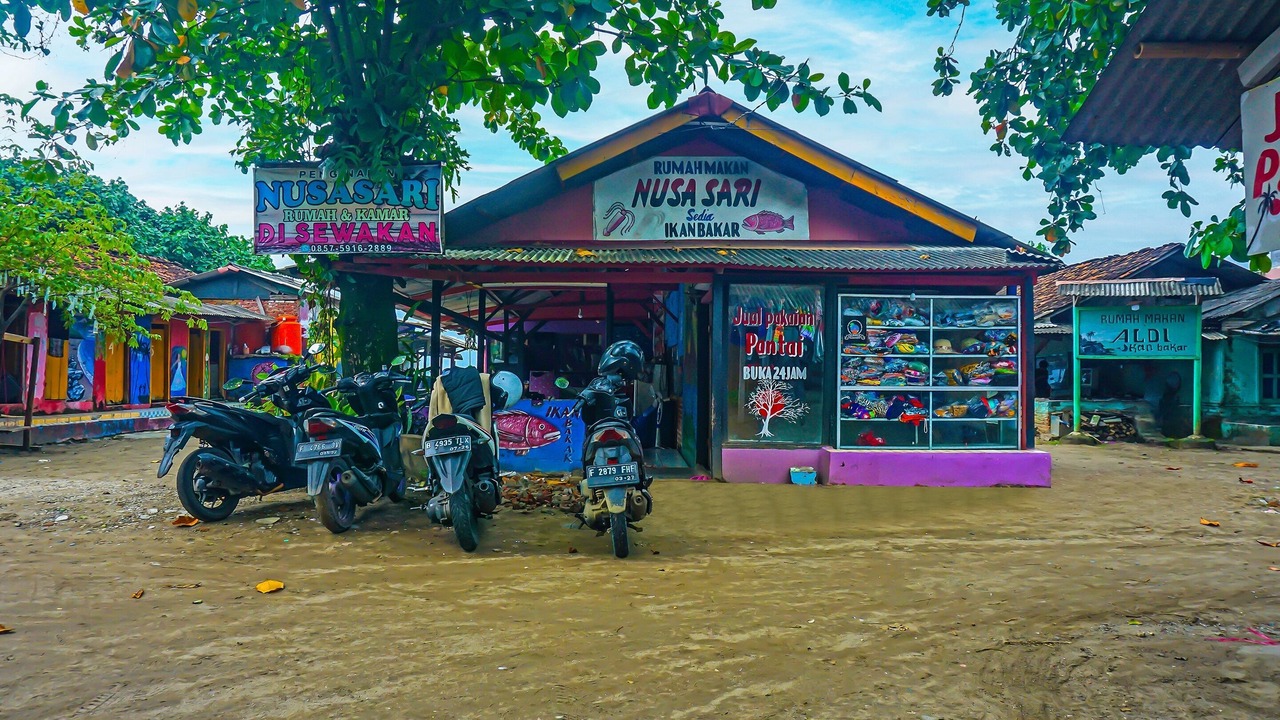 Photo of Outdoor in Sukabumi