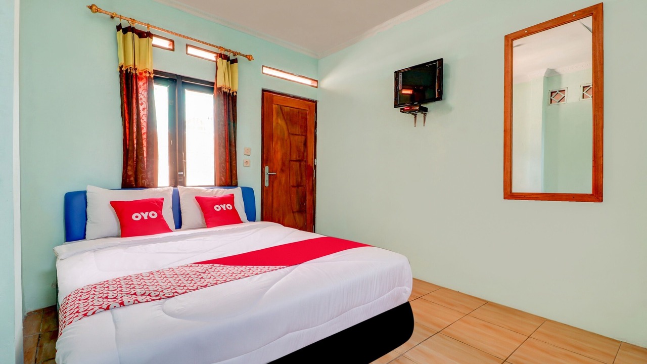 Photo of Bedroom in Ciater
