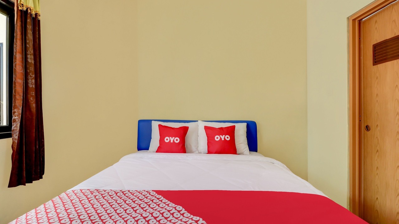 Photo of Bedroom in Ciater