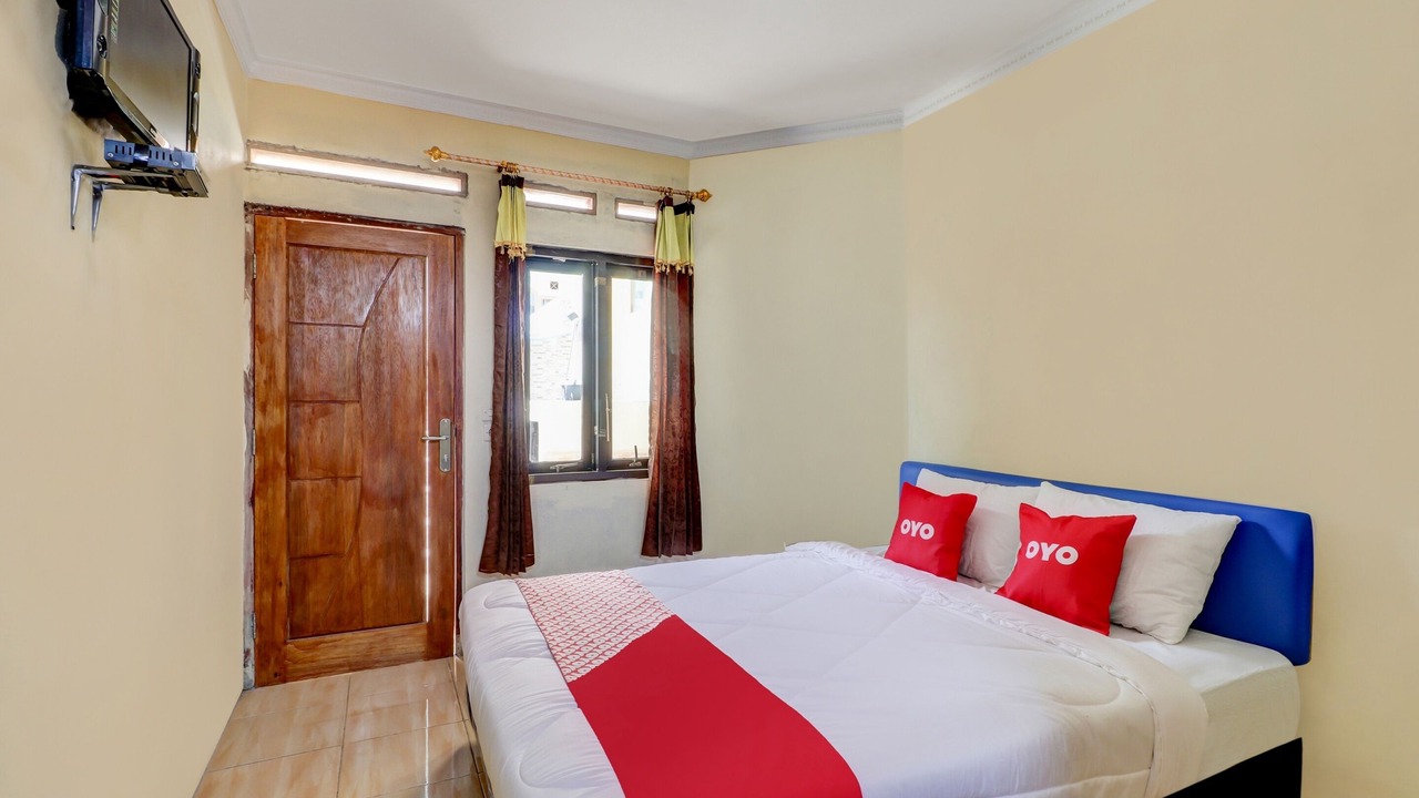 Photo of Bedroom in Ciater