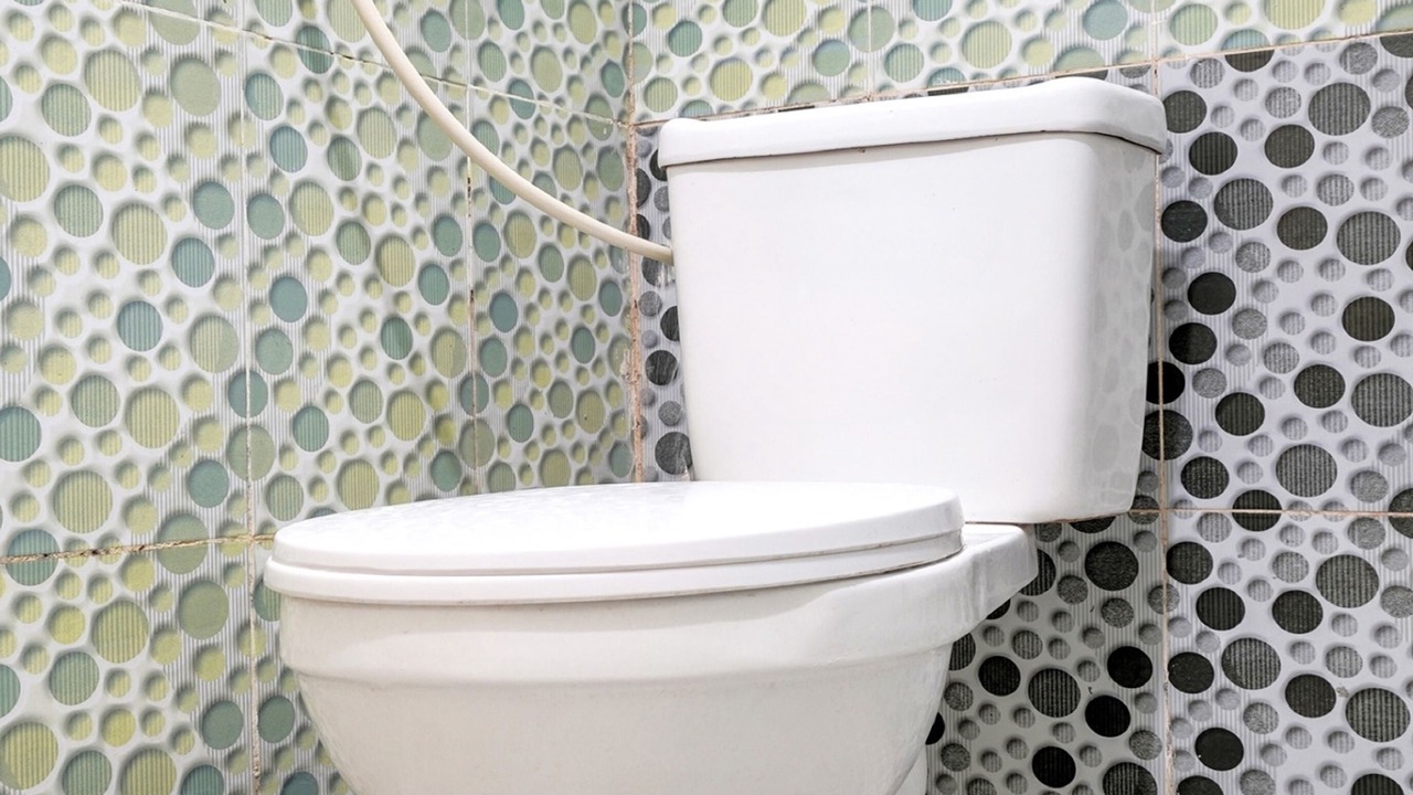 Photo of Bathroom in Ciater