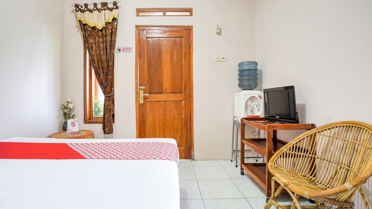 Photo of Bedroom in Ciater
