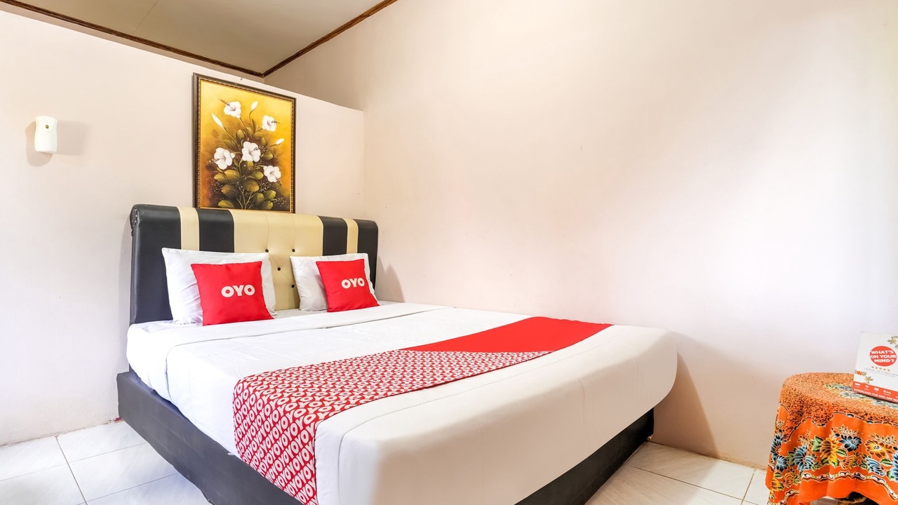 Photo of Bedroom in Ciater