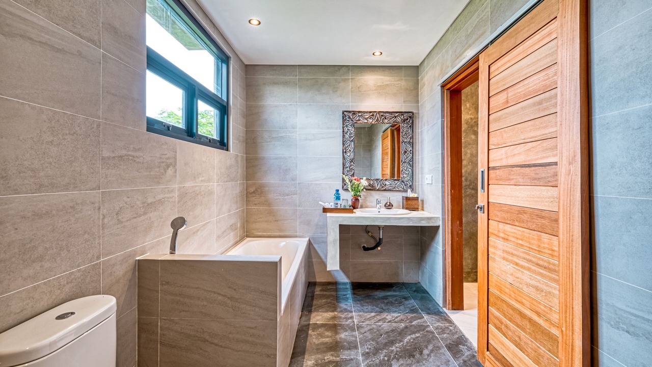 Photo of Bathroom in Kemenuh