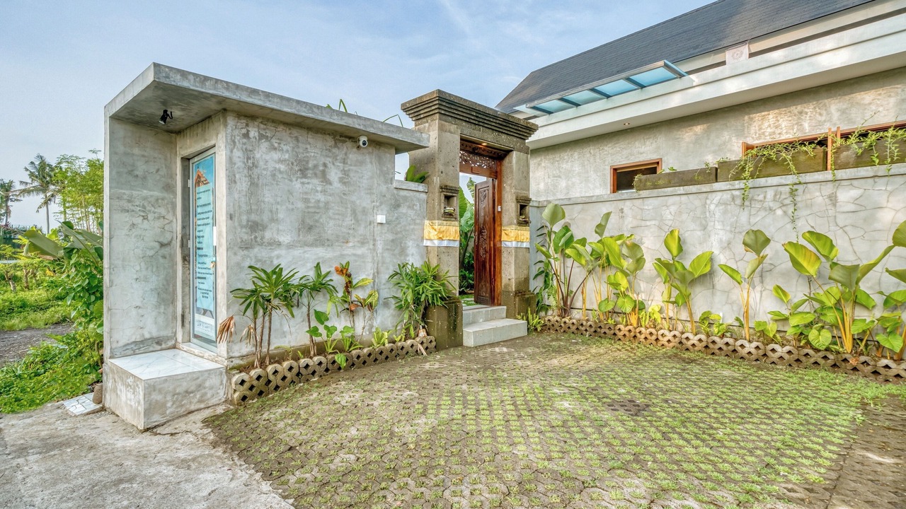 Photo of Outdoor in Kemenuh