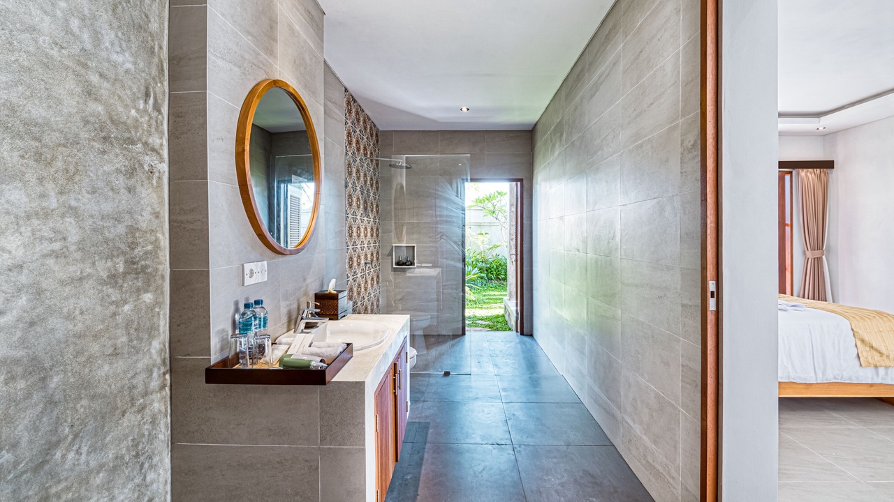Photo of Bathroom in Kemenuh