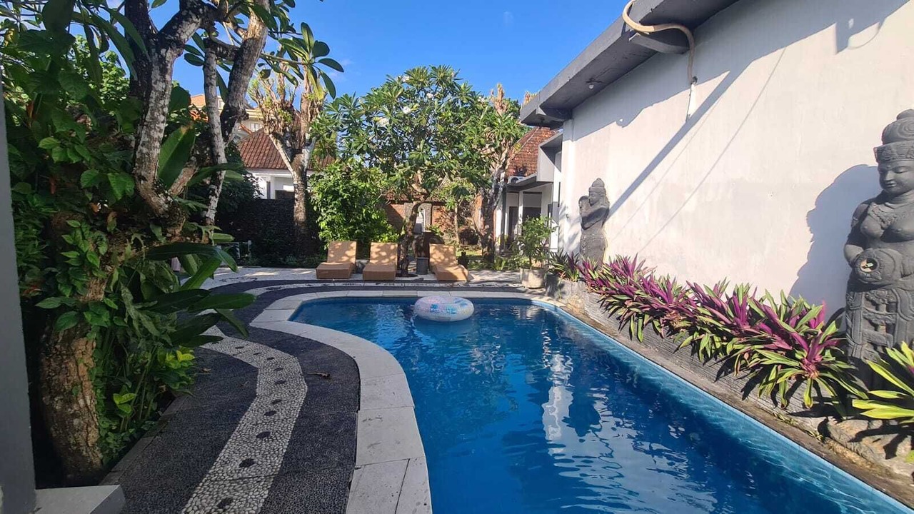Photo of Outdoor in Kuta Selatan