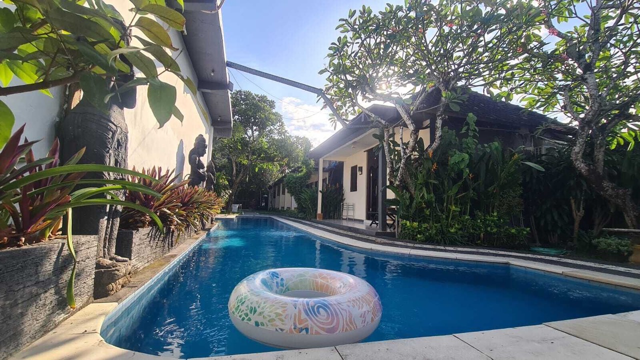 Photo of Outdoor in Kuta Selatan