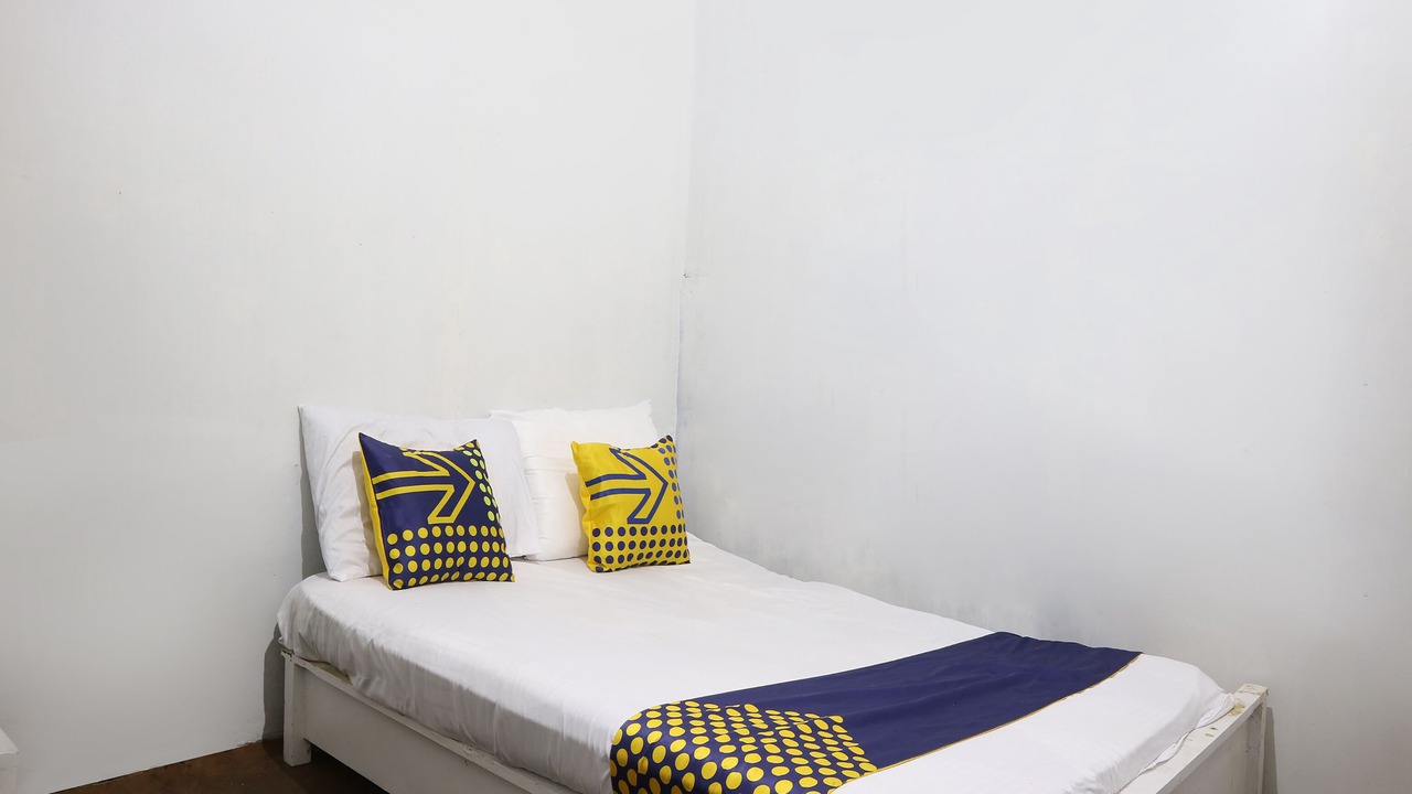 Photo of Bedroom in Tasikmalaya
