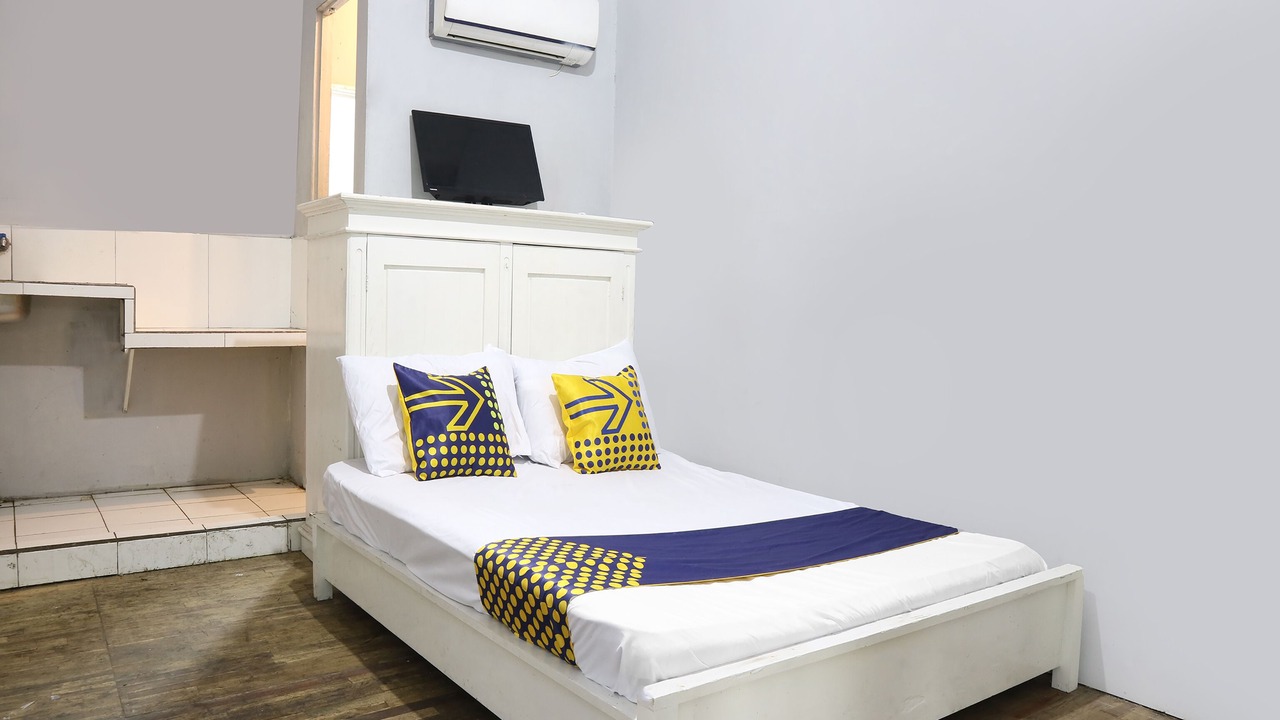 Photo of Bedroom in Tasikmalaya