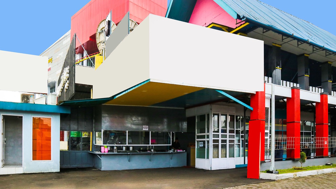 Photo of Outdoor in Tasikmalaya