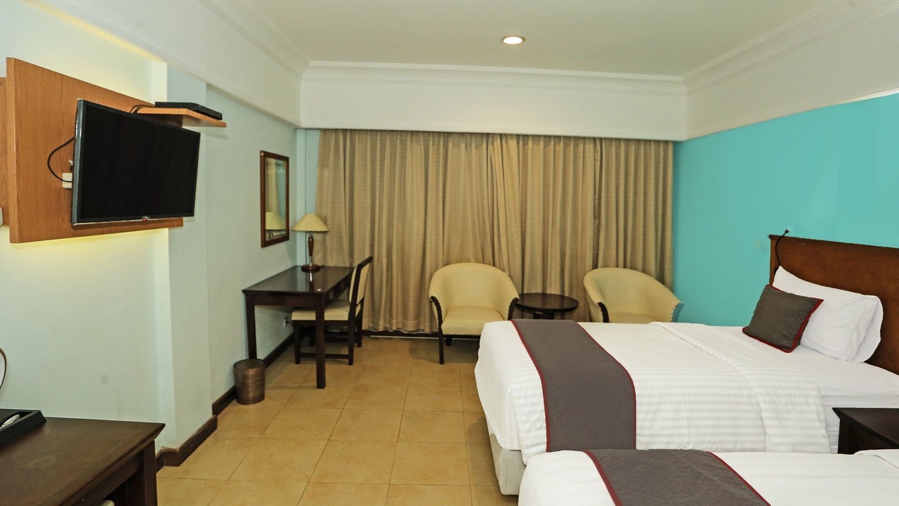 Photo of Bedroom in East Kuningan