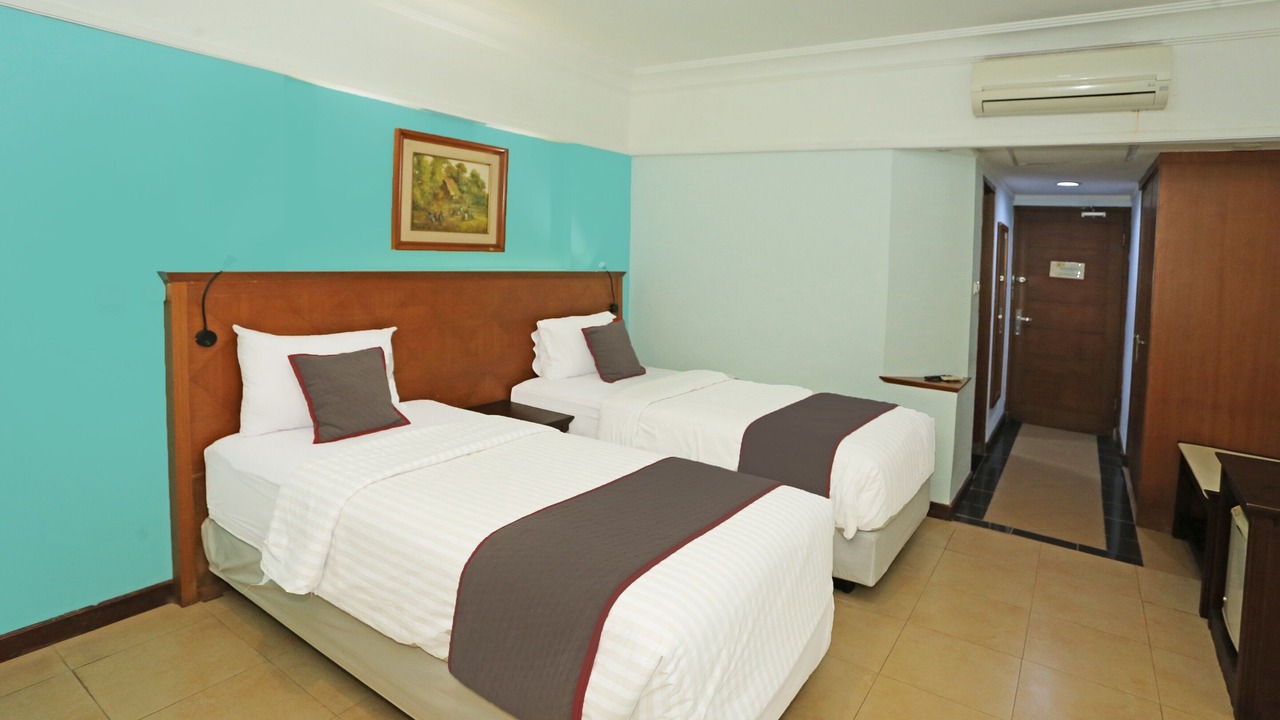 Photo of Bedroom in East Kuningan