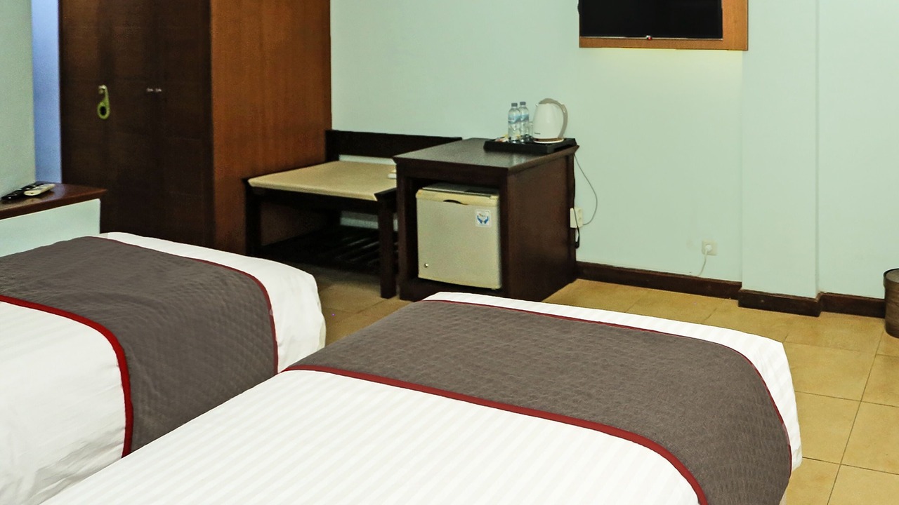 Photo of Bedroom in East Kuningan