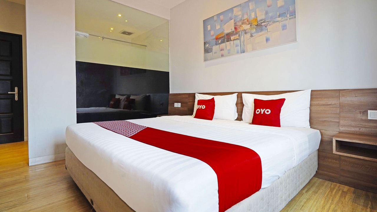 Photo of Bedroom in Dago