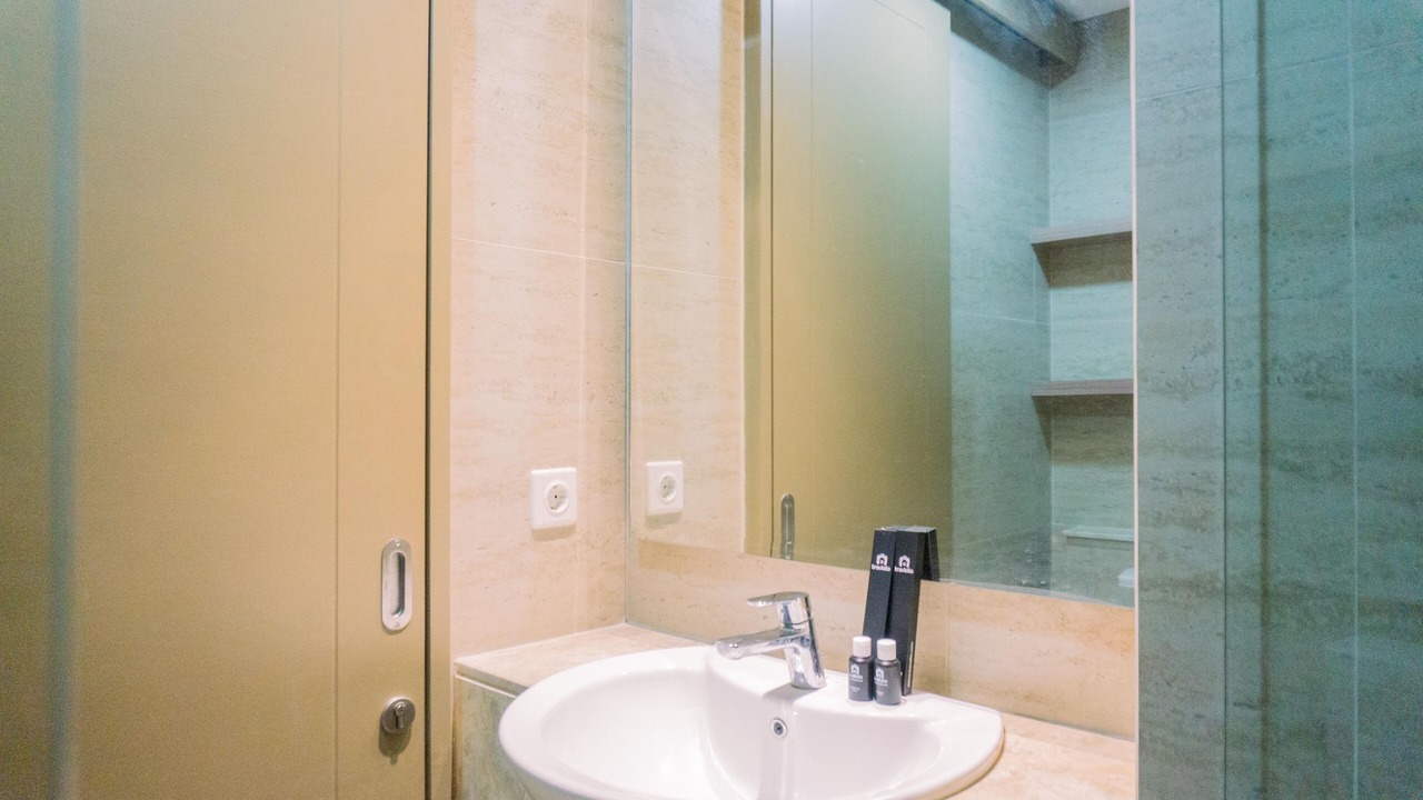 Photo of Bathroom in Pantai Indah Kapuk