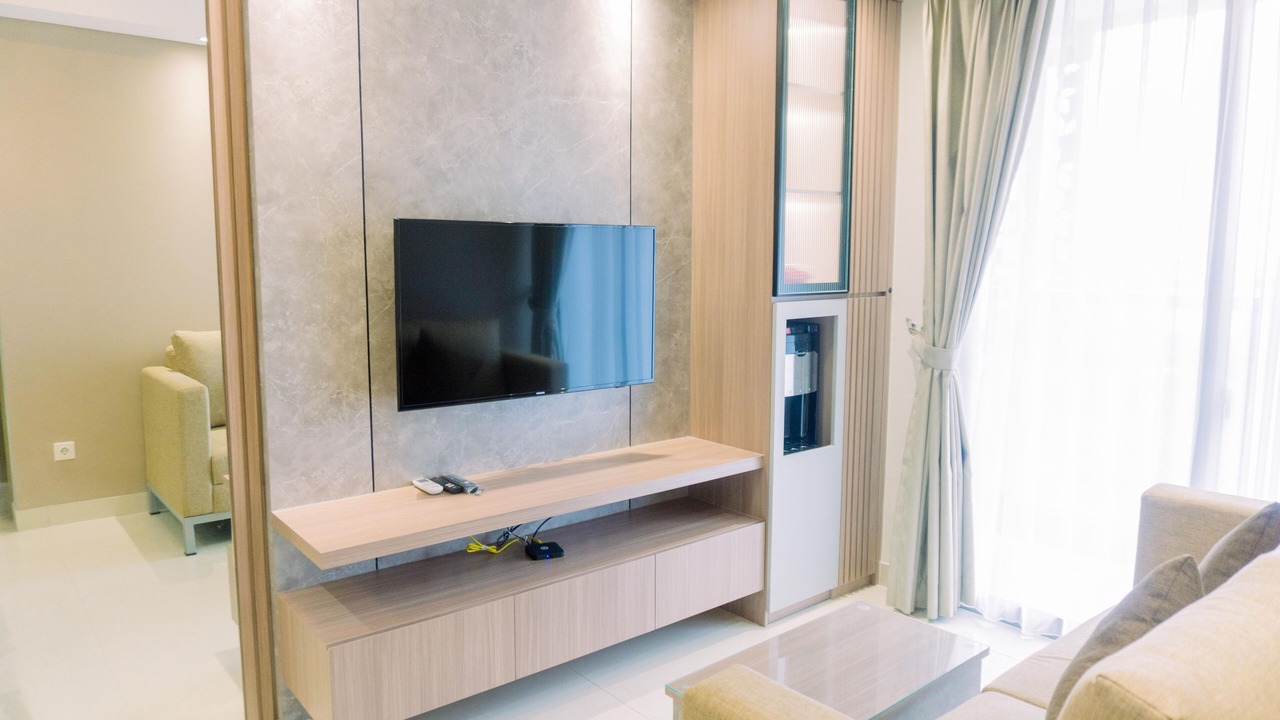 Photo of Livingroom in Pantai Indah Kapuk