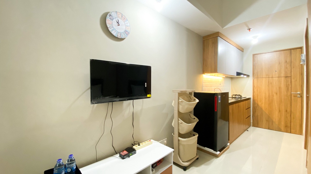 Photo of Livingroom in Duren Sawit
