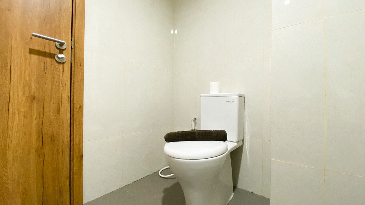 Photo of Bathroom in Duren Sawit