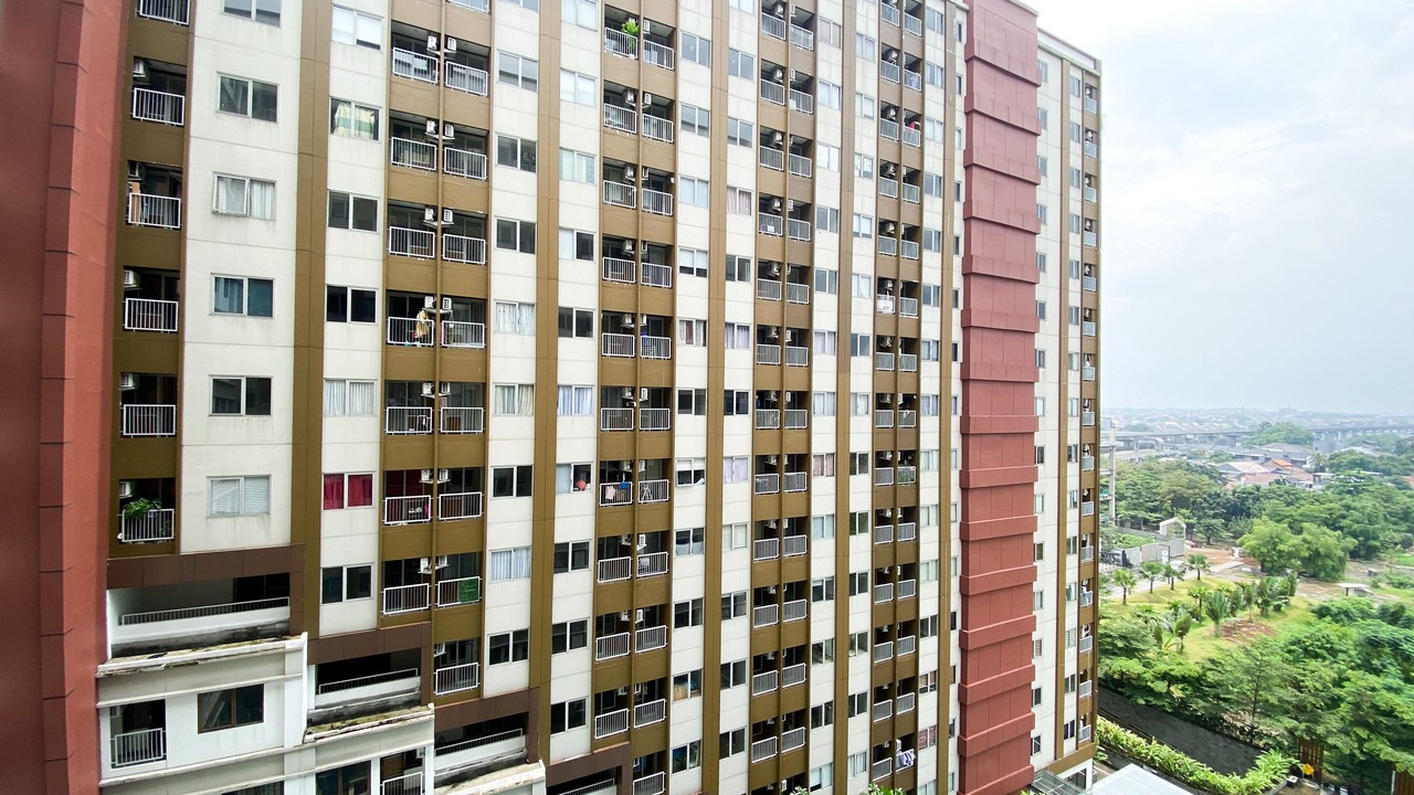 Photo of Outdoor in Duren Sawit