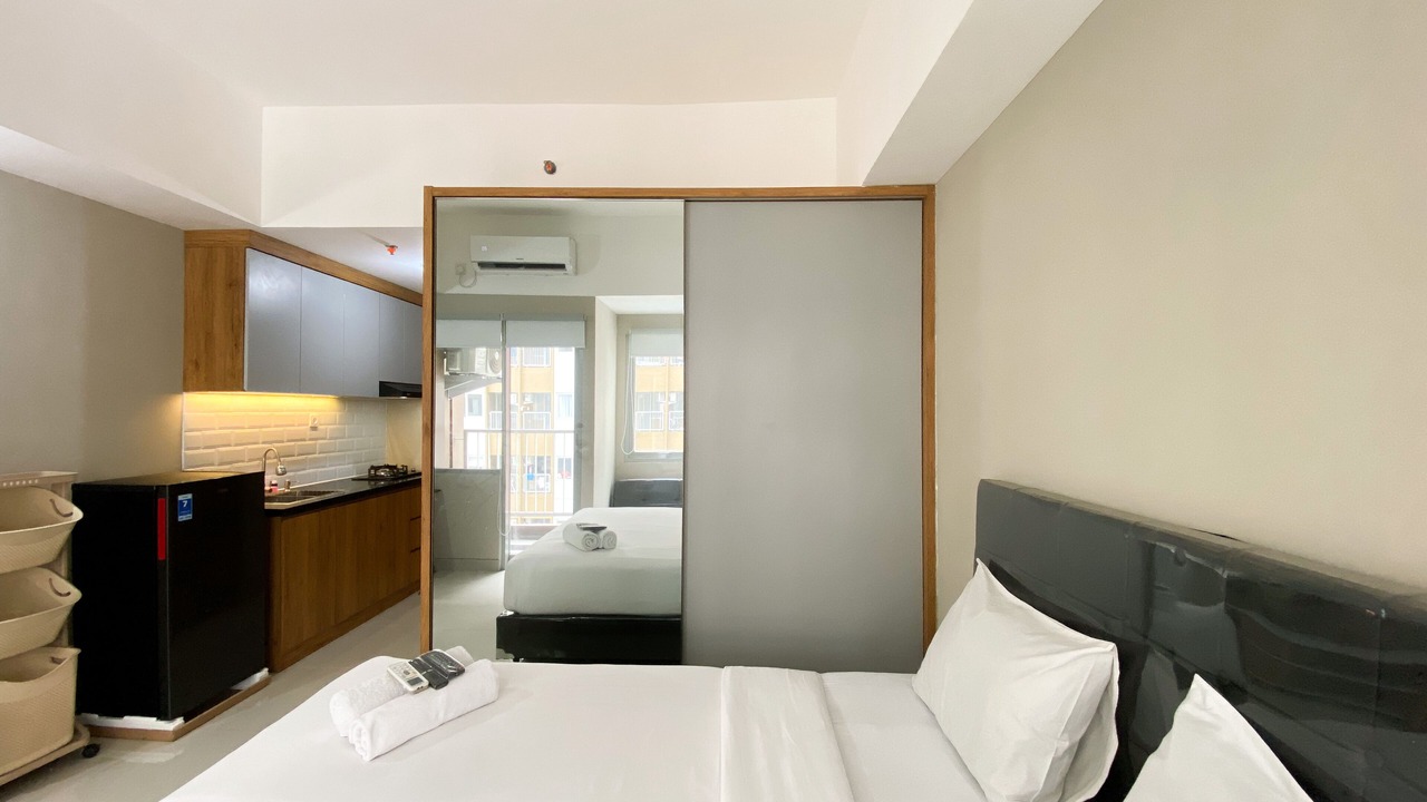 Photo of Bedroom in Duren Sawit