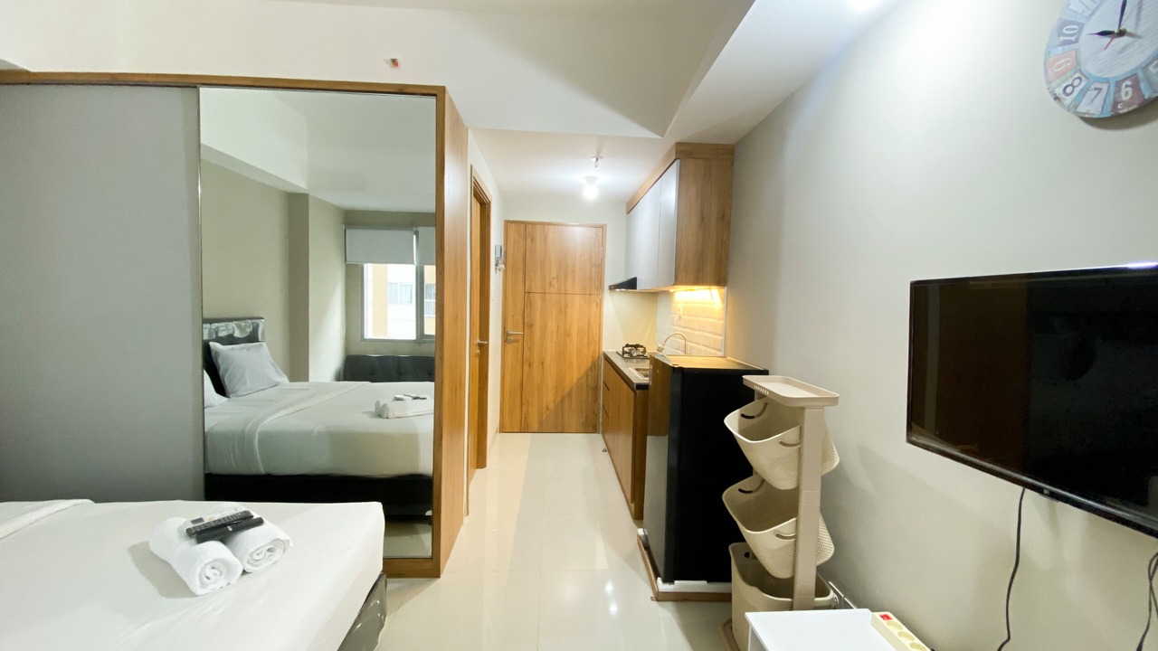 Photo of Bedroom in Duren Sawit