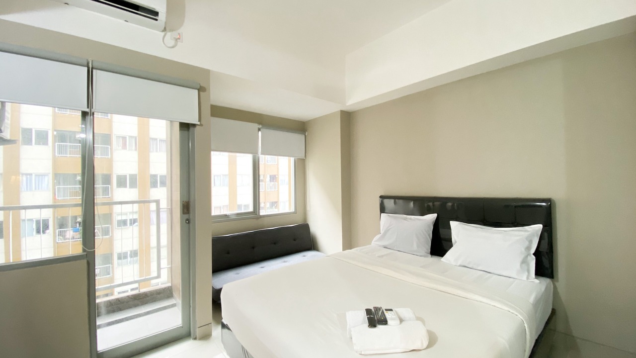 Photo of Bedroom in Duren Sawit