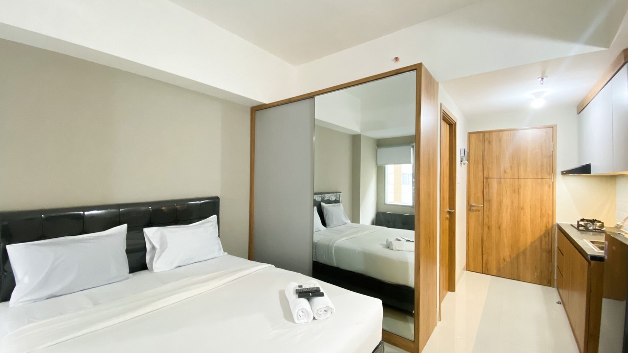 Photo of Bedroom in Duren Sawit