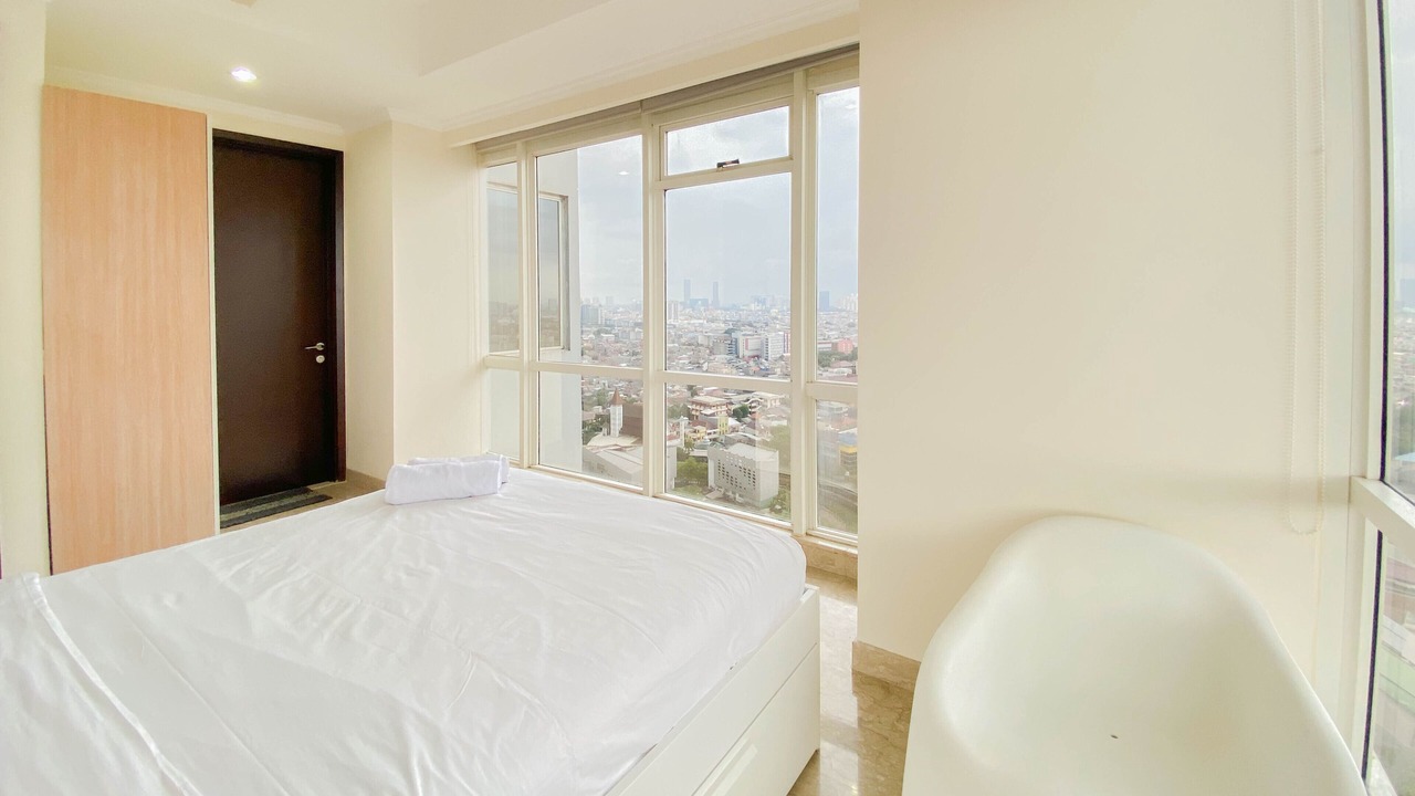 Photo of Bedroom in Menteng