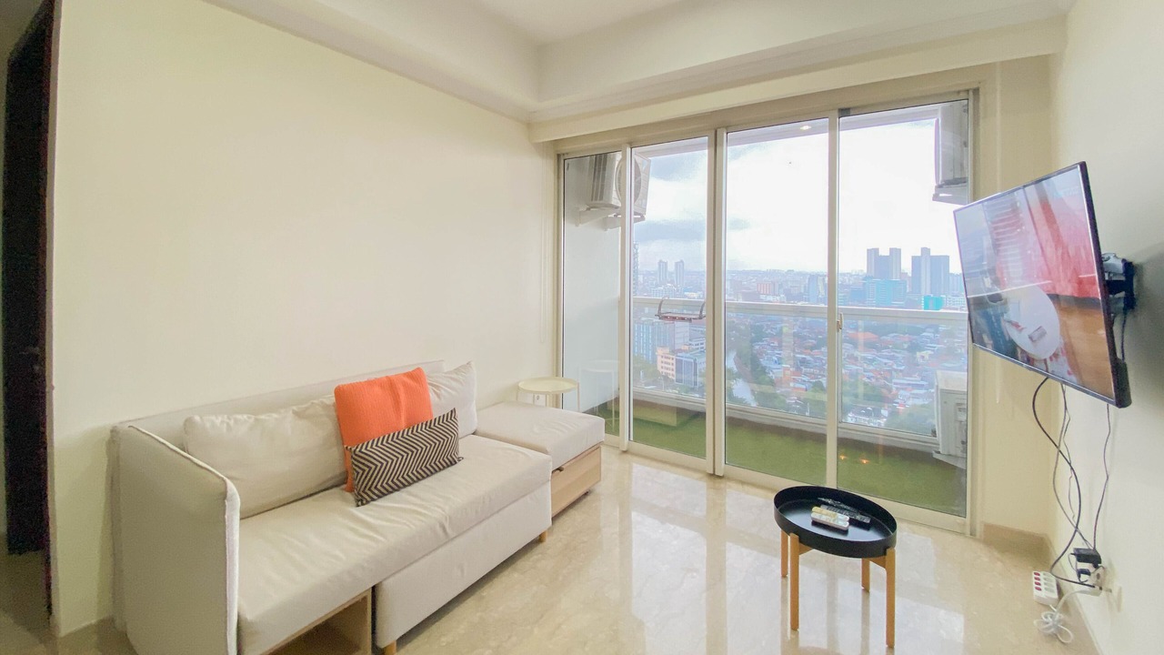 Photo of Livingroom in Menteng