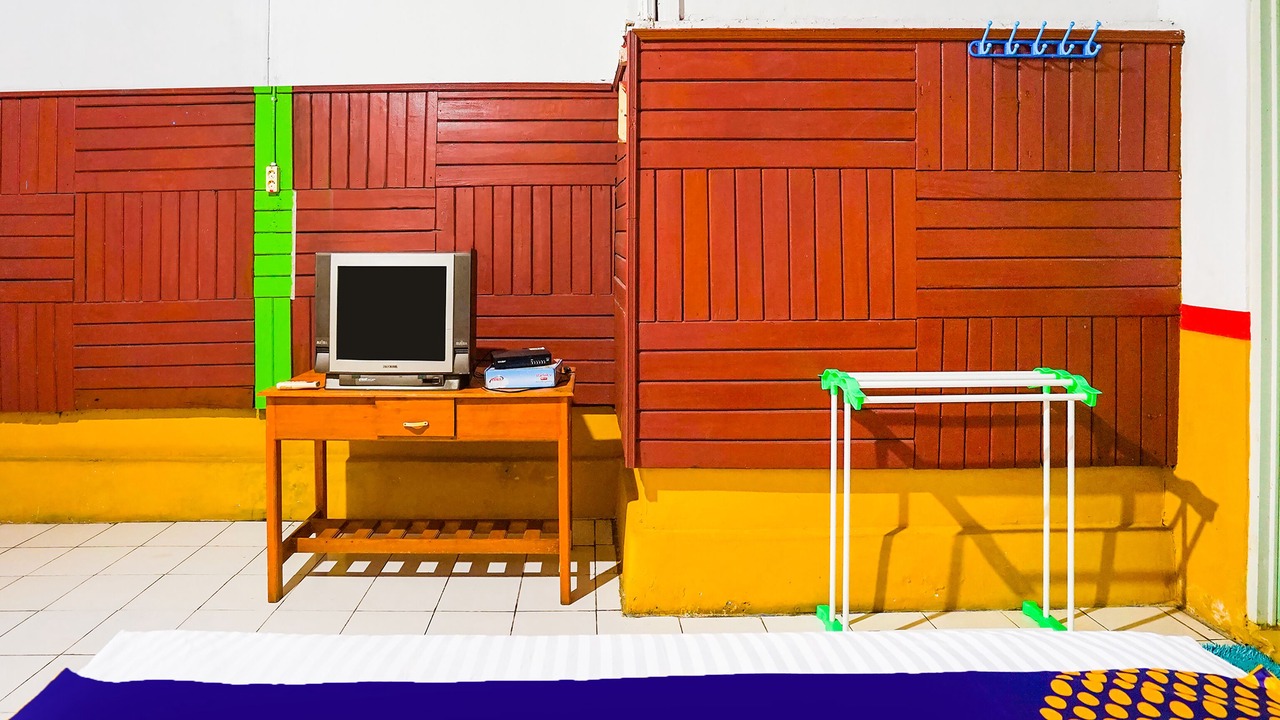 Photo of Bedroom in Musi Rawas