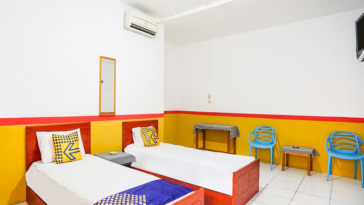 Photo of Bedroom in Musi Rawas
