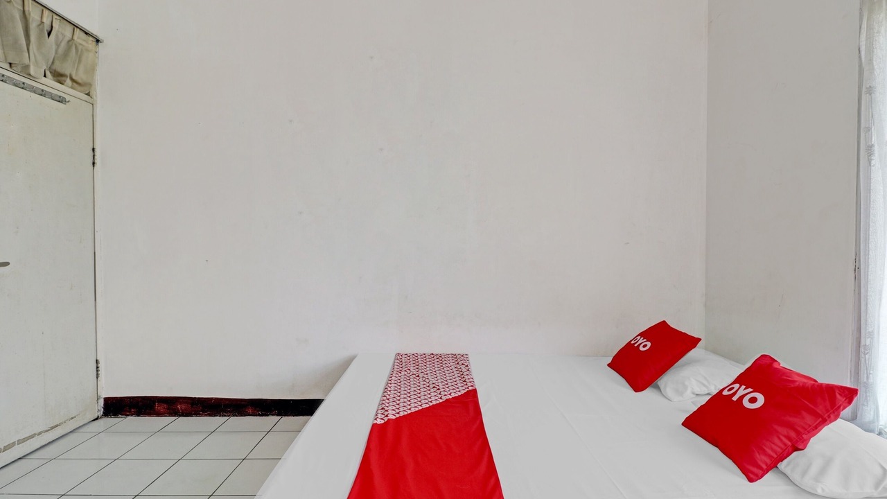Photo of Bedroom in Cileunyi