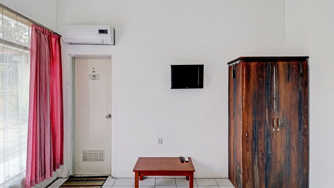 Photo of Bedroom in Cileunyi