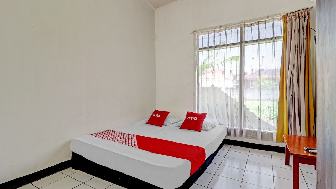 Photo of Bedroom in Cileunyi