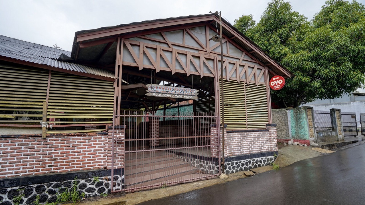 Photo of Outdoor in Cileunyi