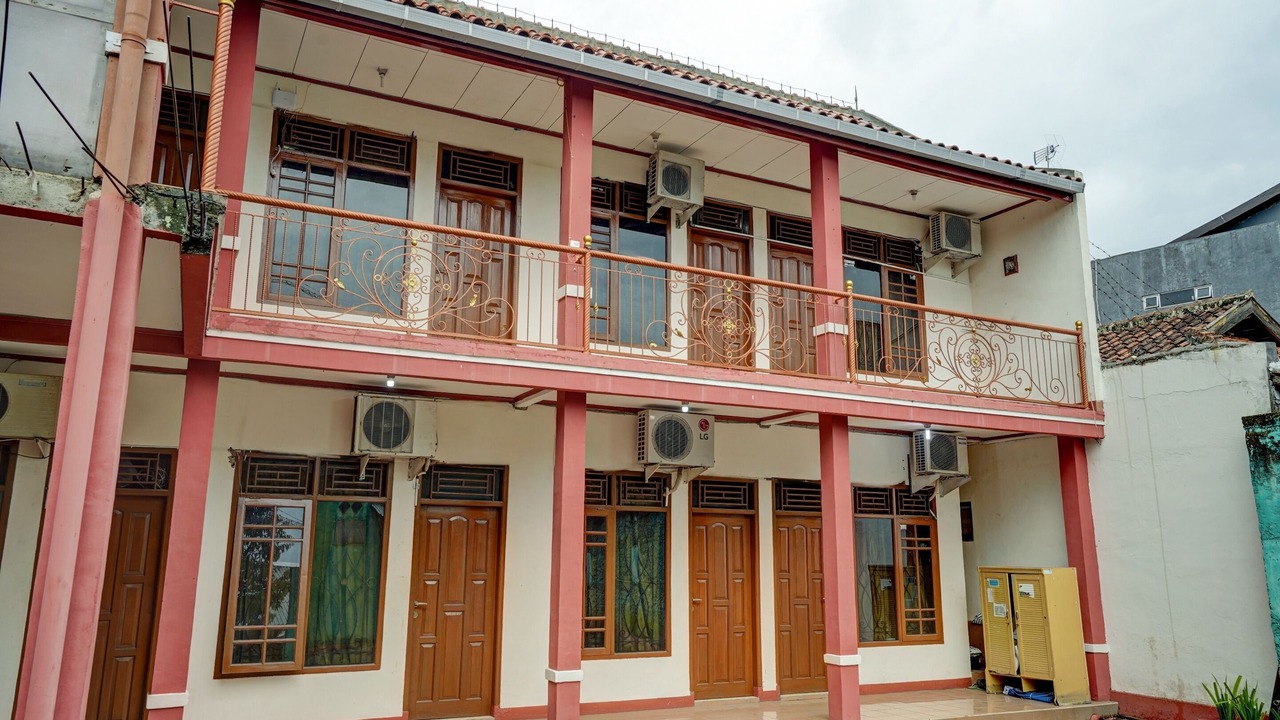 Photo of Outdoor in Cileunyi
