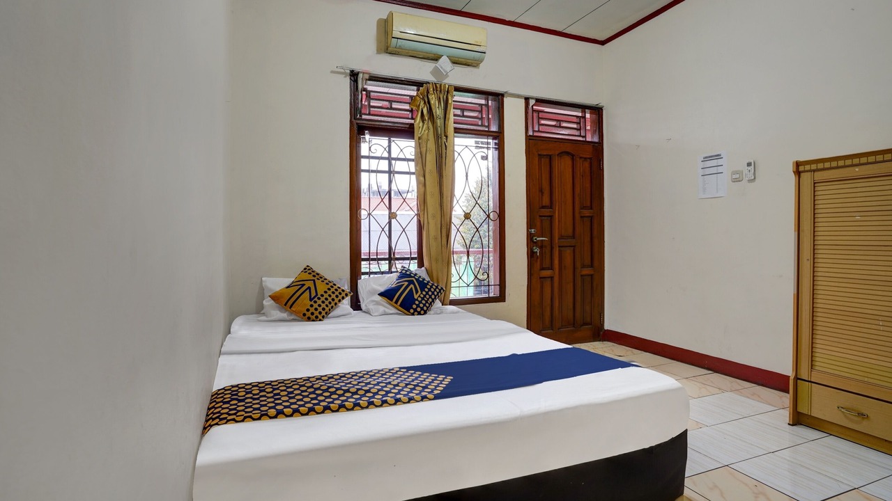 Photo of Bedroom in Cileunyi
